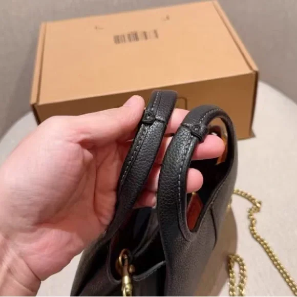 NWT Coach Lana 19 - Picture 8 of 9